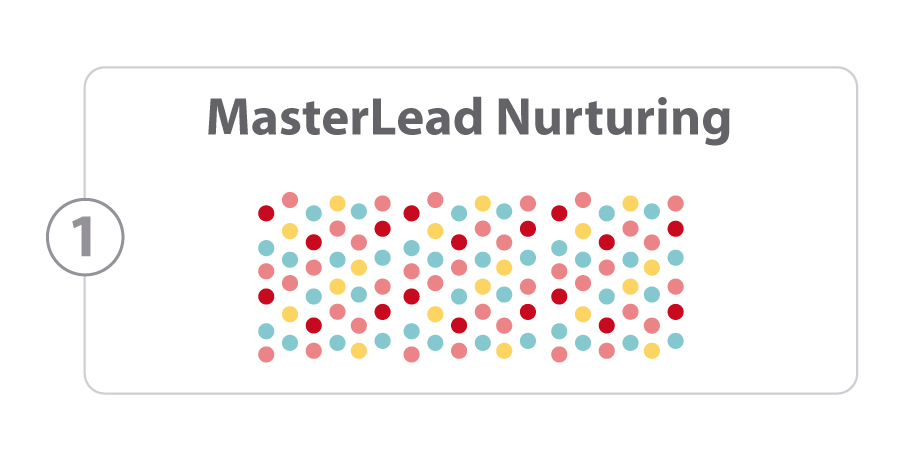 MasterLead Nurturing Soluciones Big Data. MIBIZPARTNERS